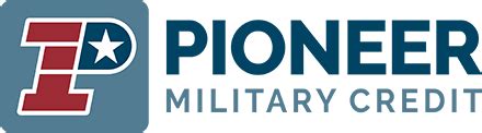 what happened to pioneer military loans